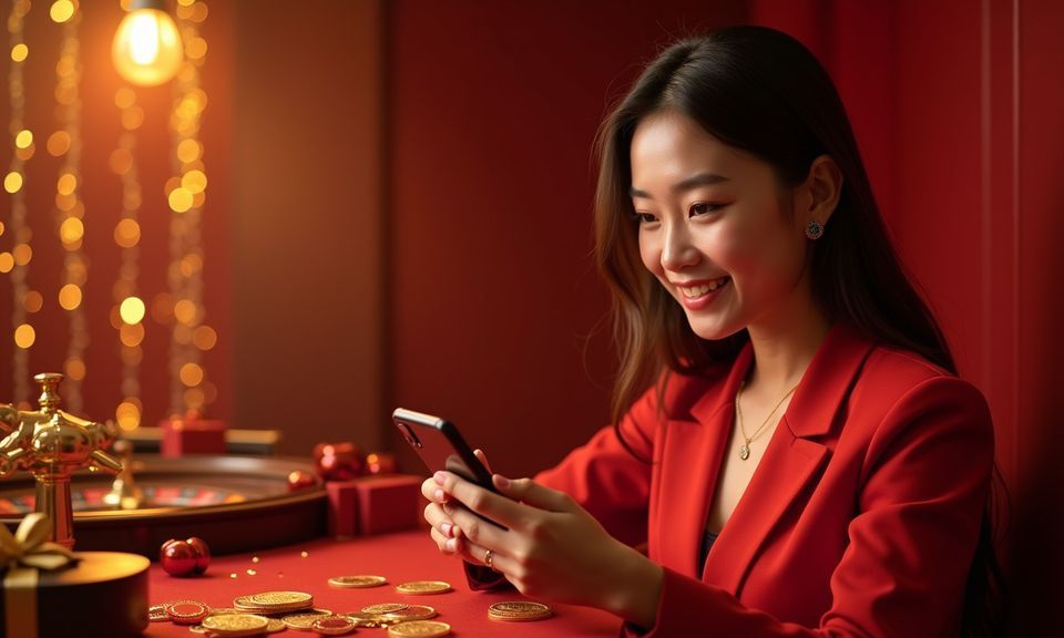 rajaasia88 Live Casino, Slot, dan Sportsbook dalam Satu Tempat