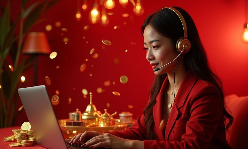 rajaasia88 What We Offer in the rajaasia88 Casino