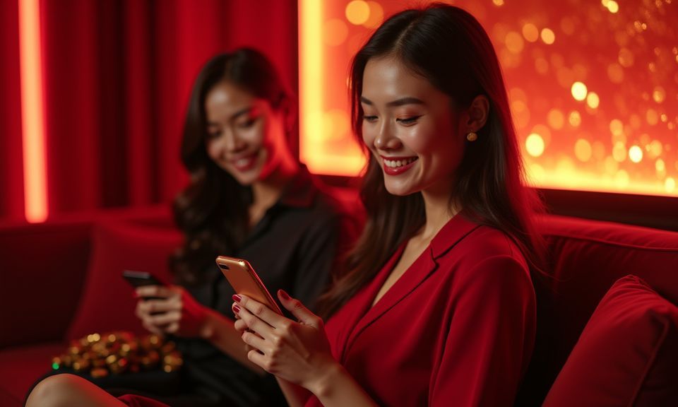 rajaasia88 What the rajaasia88 App Gives You Every Session